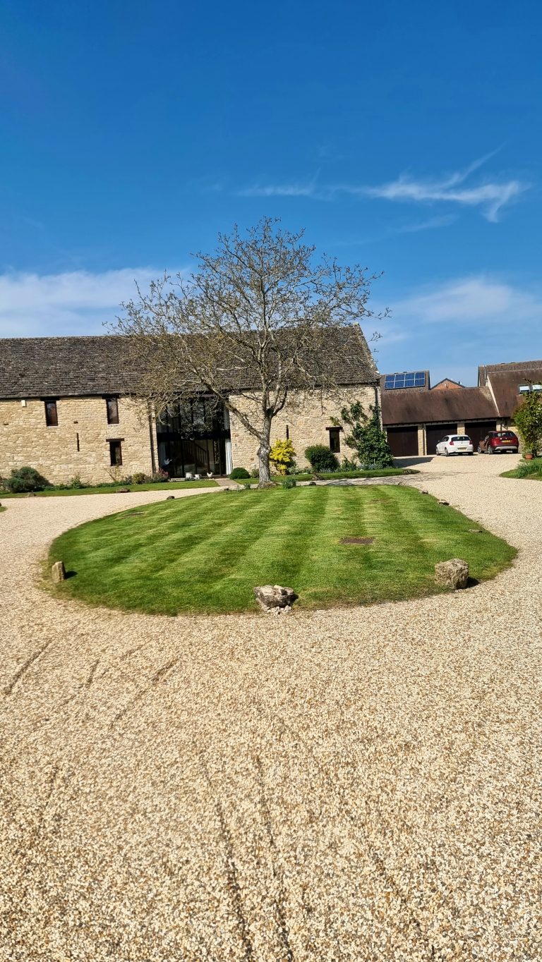 Garden Maintenance